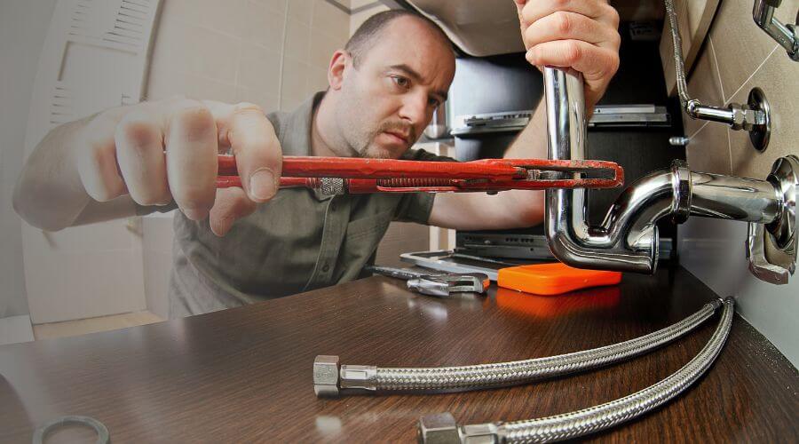 Local annual plumbing maintenance in Stonefort, IL